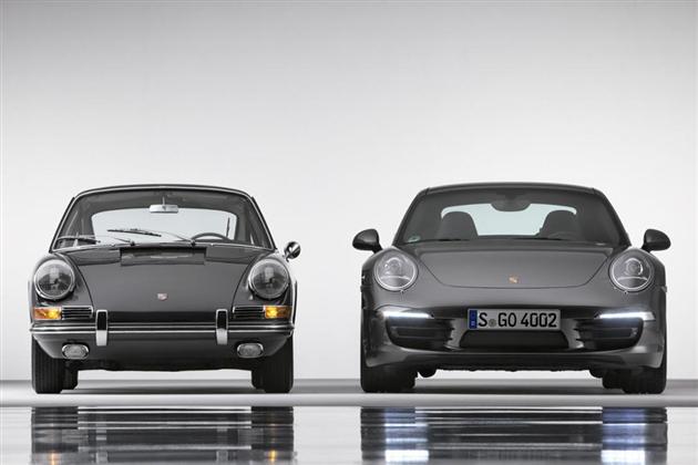 Porsche-Celebrates-50-Year-Anniversary-Of-The-Iconic-911-1