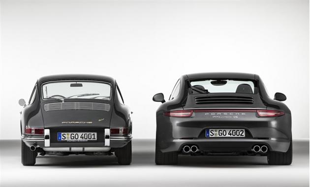 Porsche-Celebrates-50-Year-Anniversary-Of-The-Iconic-911-5