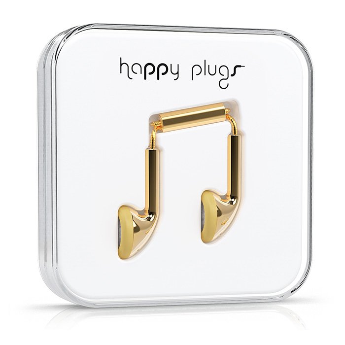 Luxury_Happy-Plugs-Offers-Lavish-Gold-Plated-Earphones