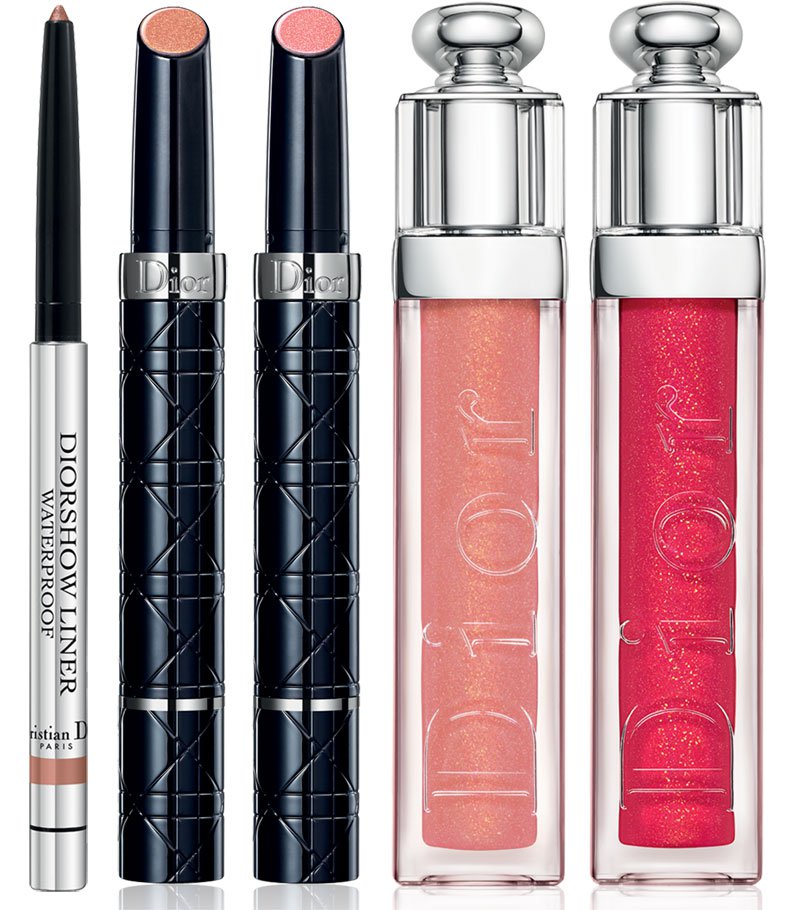 Luxury_Dior-Christmas-Collection-lipglosses