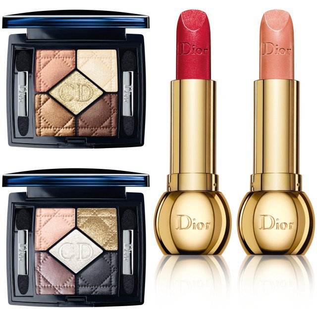Luxury_Golden-Winter-Makeup-Collection-Dior-lips-eyes