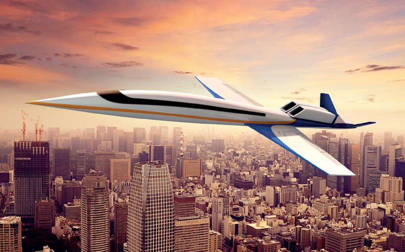 Luxury_Spike-S-512-supersonic-jet