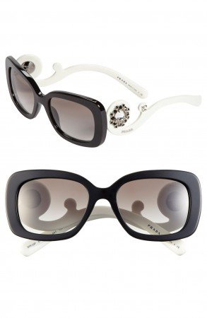 Luxuryretail_Prada-Polarized-White-Crystal-Minimal-Baroque-Sunglasses