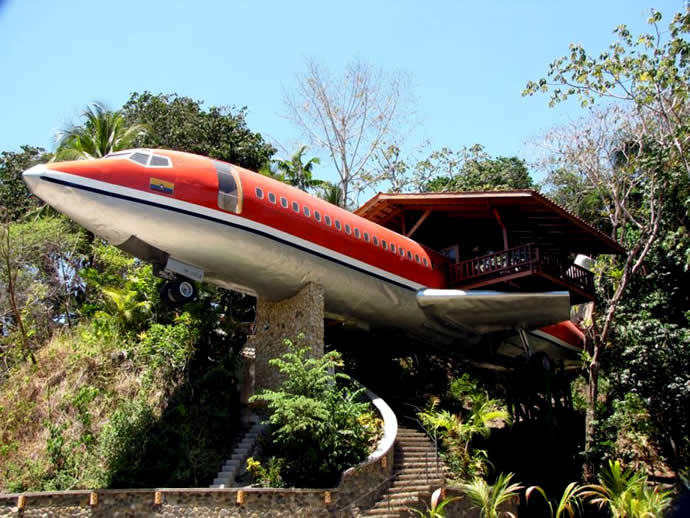 Luxuryretail_boeing-727