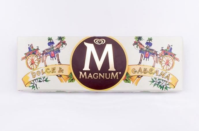 Luxuryretail_dolce-gabbana-magnum-ice-cream-flowers