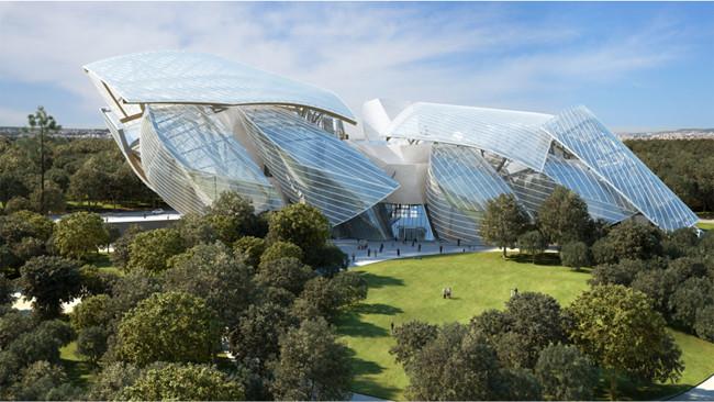 Luxuryretail_Louis-Vuitton-Foundation