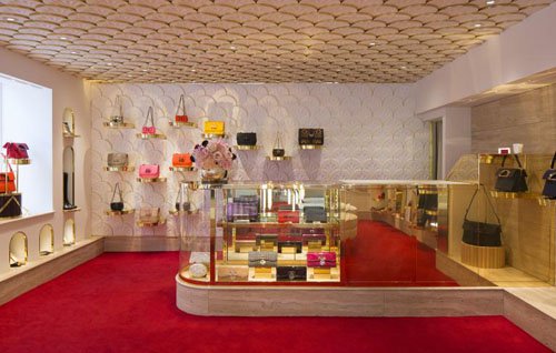 Christian Louboutin reopens first London store Luxury RetailLuxury Retail