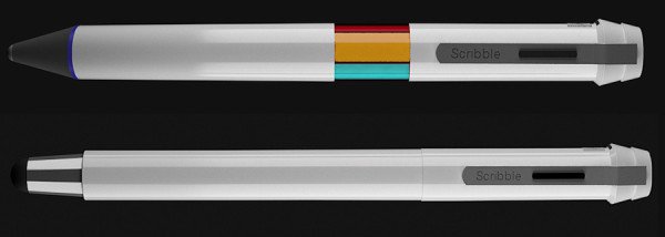 Luxuryretail_Scribble-Pen