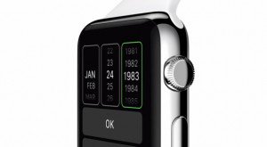 Luxuryretail_Smart-watch-by-Apple-calendar