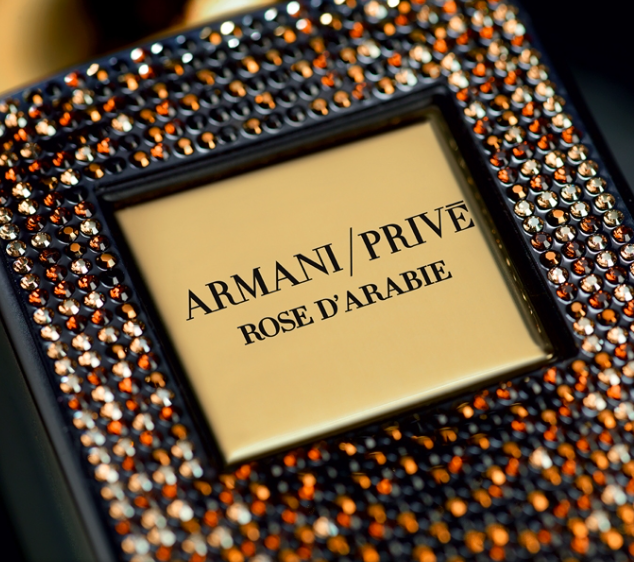 Armani prive on sale limited edition