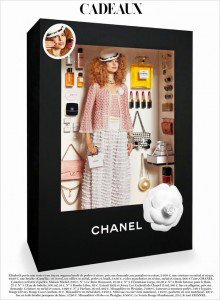 Luxuryretail_Vogue-Paris-Chanel