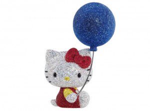 Luxuryretail_hello-kitty-swarovski