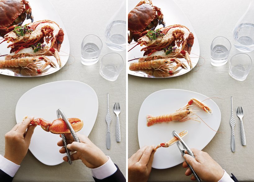 Luxuryretail_fuksas-colombina-fish-cutlery-alessi-cracker
