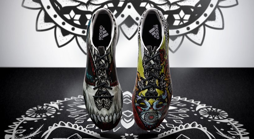 Luxuryretail_adidas-F50-tattoo-pack-front