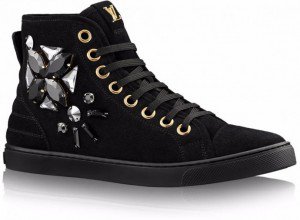 Luxuryretail_louis-vuitton-punchy-sneaker-boot-shoes