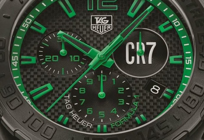 reloj tag heuer mas caro