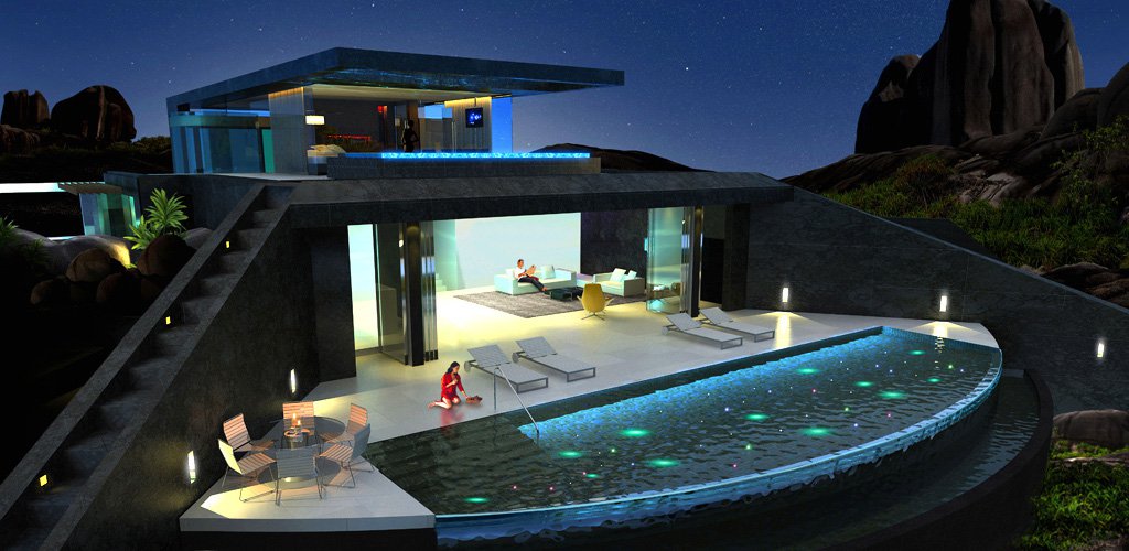 luxuryretail_luxury-island-Zil-Pasyon-Residences-pool