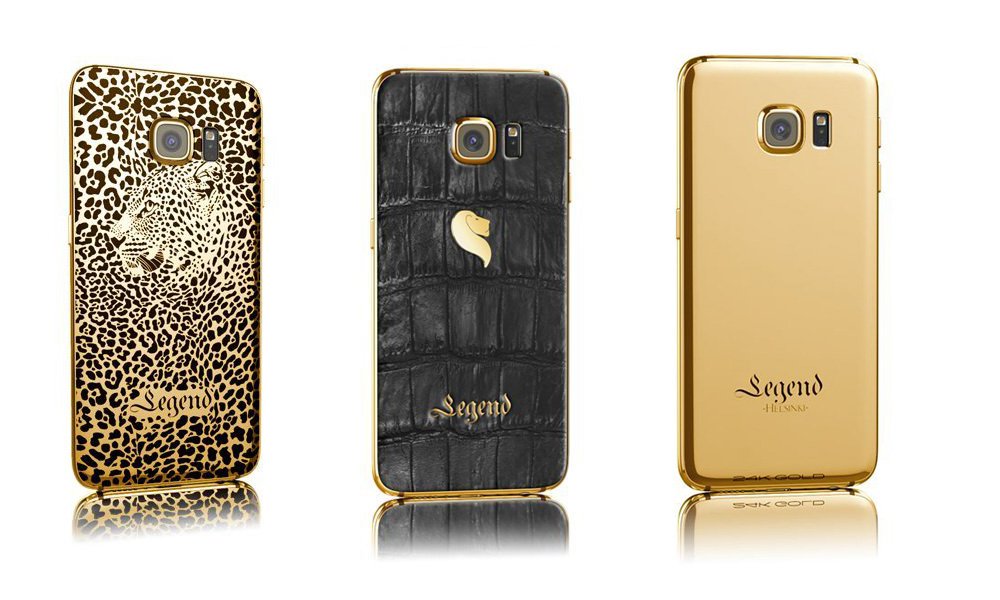 Luxuryretail_Galaxy-s6-edge-24k-gold-plated-leopard-by-legend-helsinki