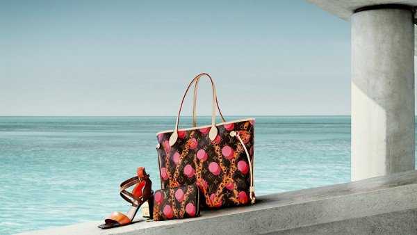 Luxuryretail_collection-Louis-Vuitton-Summer-2015-bag-shoes
