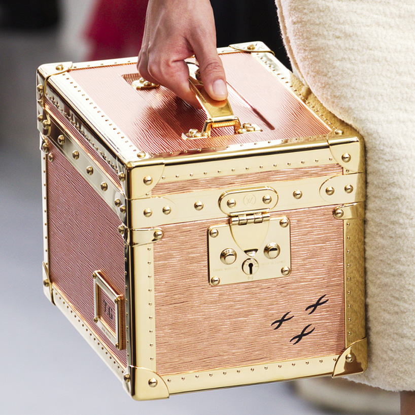 Vuitton’s luxury handbag collection for 2015 | Luxury Retail