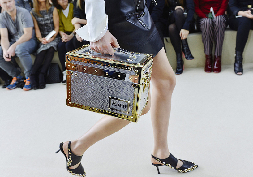 Vuitton’s luxury handbag collection for 2015 | Luxury Retail