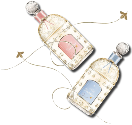 Luxuryretail_petit-guerlain-bottles