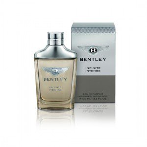 NEW BENTLEY FRAGRANCE BOOSTS THE BOUNDARIES OF LUXURY