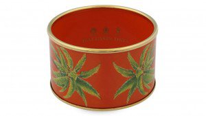 Luxuryretail_halcyon-days-PALM-ORANGE-CUFF