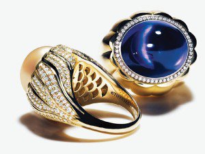 Luxuryretail_jewellery_tiffany_blue_book_2015_Tanzanite-Ring