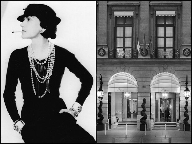 Luxuryretail_Chanel-au-Ritz-Paris