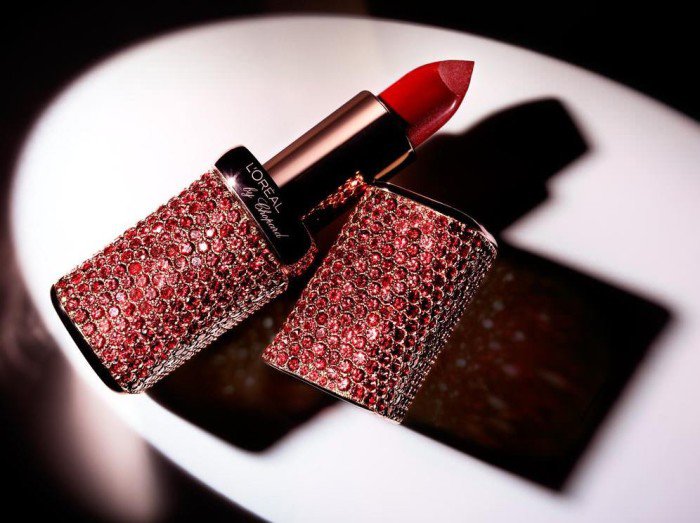 Luxuryretail_LOREAL-COLOR-RICHE-BY-CHOPARD