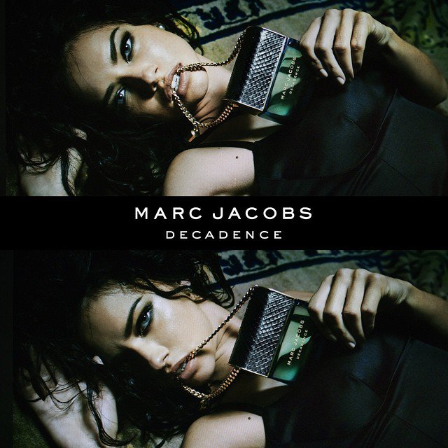 Luxuryretail_Marc-Jacobs-new-fragance-adriana-lima