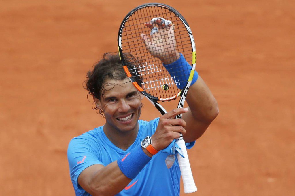 Luxuryretail_RM-27-02-Tourbillon-hand-RAFA-NADAL-tennis