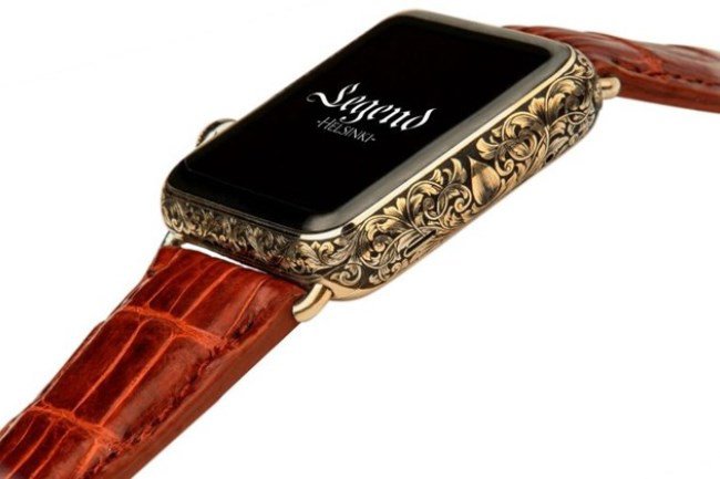 Luxuryretail_tempo-legend-apple-watch-orange