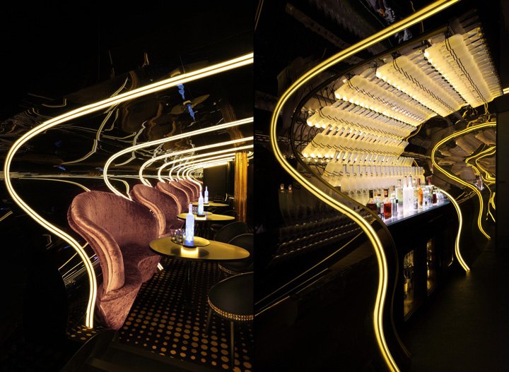 Luxuryretail_Bond-Bar-Melbourne-Australia-neon