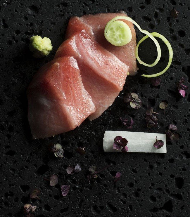 Luxuryretail_the-gastronomy-journey-dom-perignon-KAISEKI-YOSHIYUKI