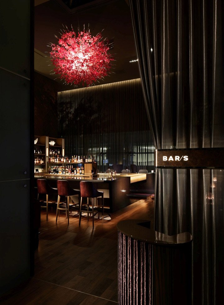 Luxuryretail_BAR-S-by-AND-at-Shiseido-Building-Tokyo-Japan-bar