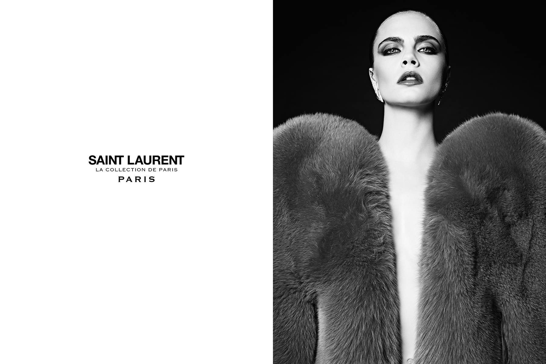 Luxuryretail_Cara-Delevingne-for-Saint-Laurent-p