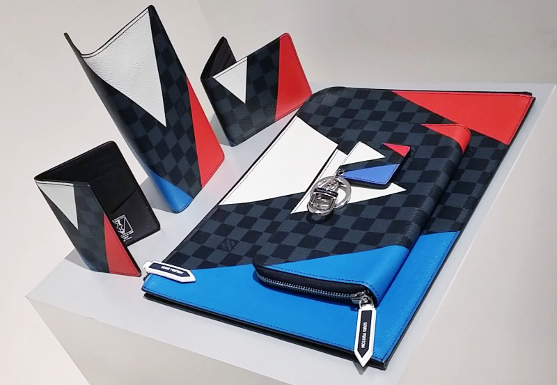 The Louis Vuitton America’s Cup 2016 Collection | Luxury Retail
