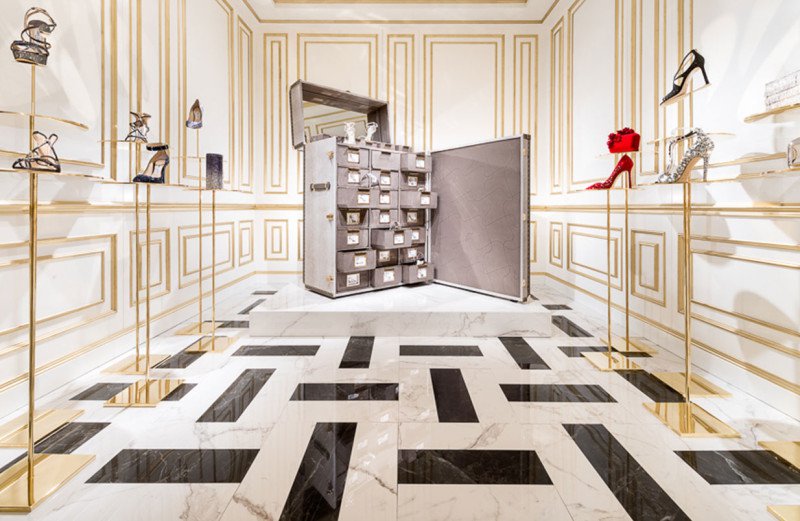 Luxuryretail_jimmy_choo_memento_collection_store