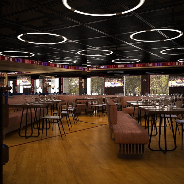 Luxuryretail_NBA-Cafe-Barcelona-seat
