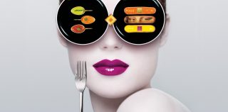 Fauchon, 10th anniversary of Éclair Week