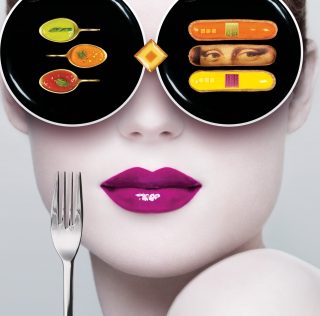 Fauchon, 10th anniversary of Éclair Week