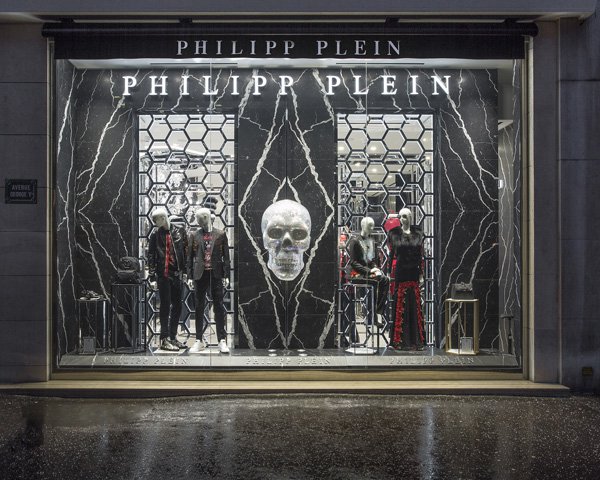 philipp plein paris adresse