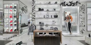 #MKGO Graffiti collection