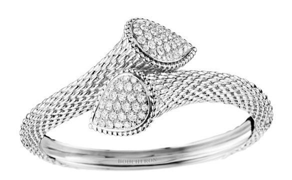 Boucheron, Serpent Bohème collection