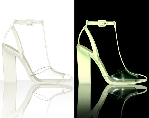 Alexander Wang’s Glow in the Dark Dreams