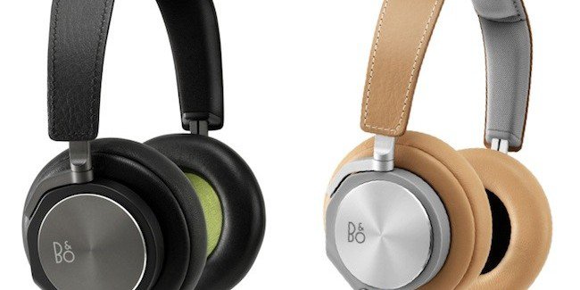 B&O PLAY launches new headphones H3 and H6 BeoPlay