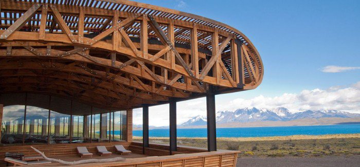 Wonderful Tierra Patagonia Hotel & Spa, Chile