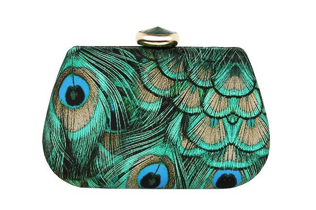 Peacock Print de Nine West